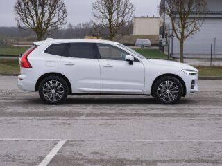 Volvo XC60 AWD Inscription Facelift MY22 2.0 B4 145kW