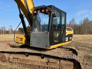 CAT / Caterpillar 315D