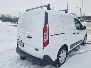 Ford Transit Connect 1.5 73kW