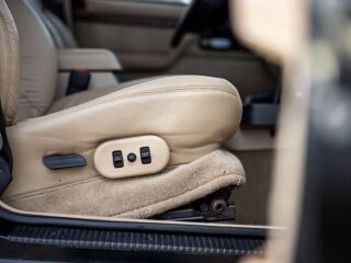 Jeep Cherokee Limited 4.0 R6 131kW