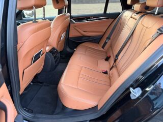 BMW 520 2.0 140kW