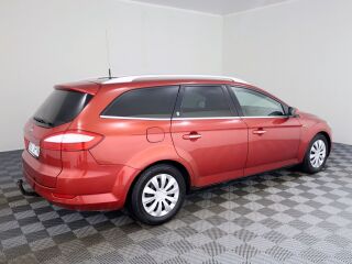 Ford Mondeo Ghia Luxury 2.0 TDCi 103kW