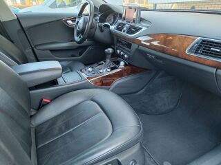 Audi A7 Sportback Quattro 3.0 150kW