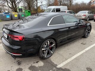 Audi A5 2.0 185kW