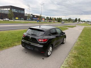 Renault Clio Limited 1.2 54kW