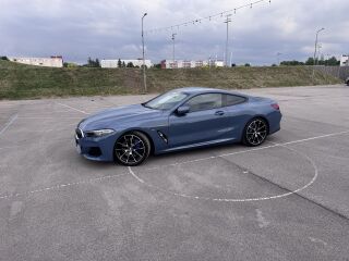 BMW 840 M-Pakett xDrive 3.0 235kW