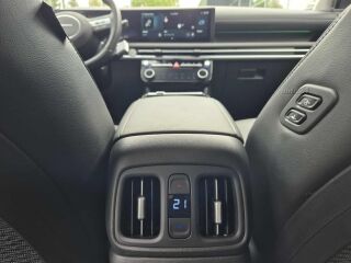 Hyundai Tucson Premium 1.6 T-GDI 118кВ