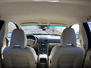 Volvo XC90 2.4 136kW