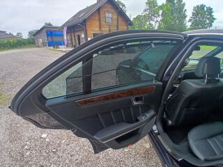 Mercedes-Benz E 250 Elegance 2.1 D 150кВ