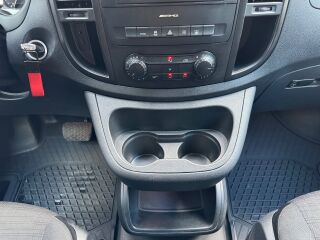 Mercedes-Benz Vito 2.0 120kW