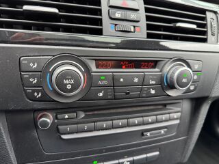 BMW 320 xDrive 135kW