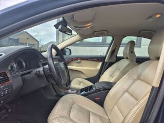 Volvo S80 Summum 2.4 120kW