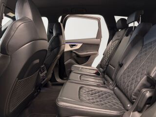 Audi Q7 Quattro S line 3.0 250kW