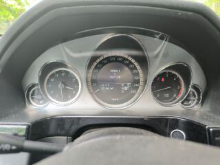Mercedes-Benz E 350 Avantgarde 3.0 195kW