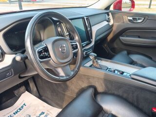 Volvo XC60 2.0 D4204T23 173kW