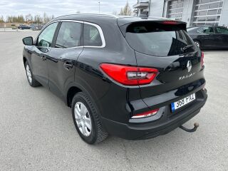 Renault Kadjar 1.5 Dci 85kW
