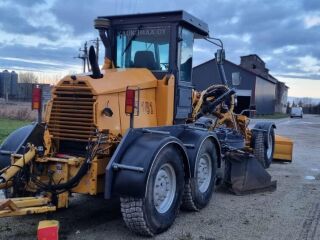 Vammas RG-181 + 3D 176kW
