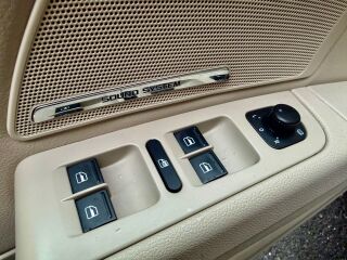 Skoda Superb Twin-Door Elegance 4Motion 3.6 VR6 191kW