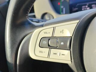 Honda Jazz Crosstar Hybrid Executive 1.5 E hev 72kW