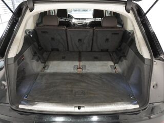 Audi SQ7 4.0 320kW