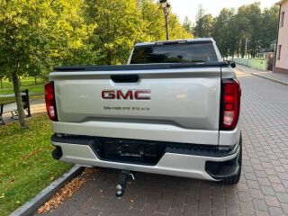 GMC Sierra 1500 4x4 4.3 V6 213kW