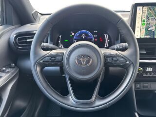 Toyota Yaris Cross Style Edition 1.5 68кВ