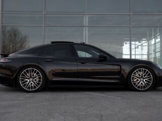 Porsche Panamera 2.9 340kW