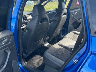 Skoda Kodiaq 2.0 147kW