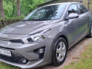 Kia Rio 1.2 62kW