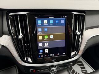 Volvo V60 Inscription Facelift MY23 2.0 B4 KERS MILD Kerghübriid 145кВ