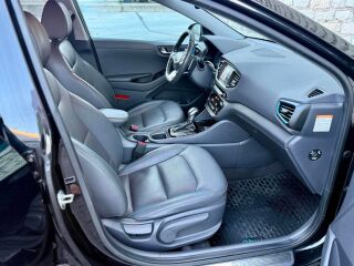 Hyundai Ioniq 1.6 77kW