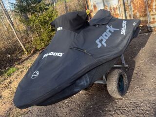 Sea-Doo Spark