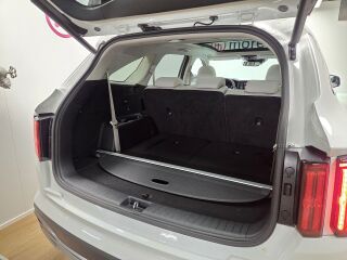 Kia Sorento MY22 TX 8DCT 2.2 142kW
