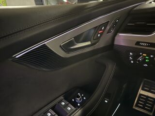 Audi SQ7 4.0 V8 320kW