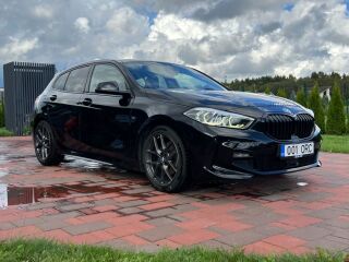 BMW 116 1.5 85kW