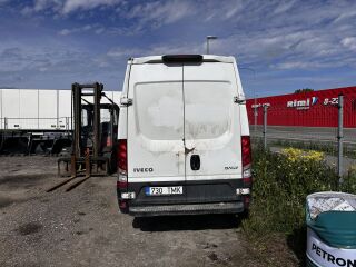 Iveco Daily 35S15 3.0 107kW