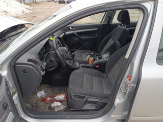 Skoda Octavia 1.6 77kW