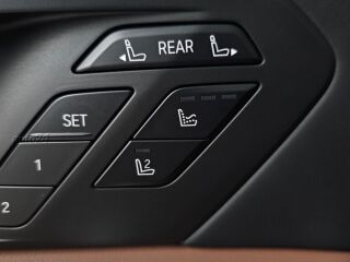 BMW X7 xDrive30d M-Sport 3.0 195kW