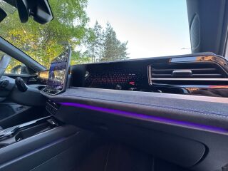 Volkswagen Passat R-line 4 Motion 2.0 142kW