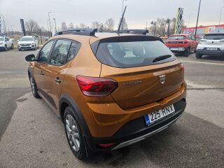Dacia Sandero STEPWAY 1.0 67kW