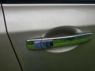 Nissan X-Trail LPG 2.5 124кВ