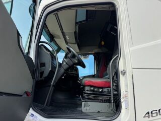 Volvo FH 460+RETARDER EURO 6 338kW