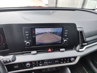 Kia Sportage LX Plus 1.6 110kW