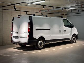 Renault Trafic L2H1 2.0 dCi 120kW