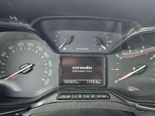 Citroen Berlingo 1.2 81kW
