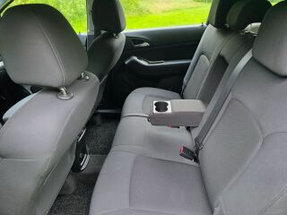 Chevrolet Orlando 2.0 120кВ