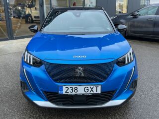 Peugeot 2008 GT Electric 57kW