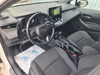 Toyota Corolla LPG 1.8 72kW