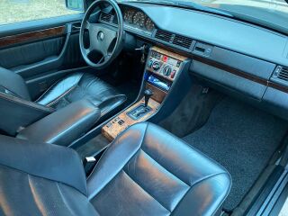 Mercedes-Benz CE 230 2.3 R4 97kW