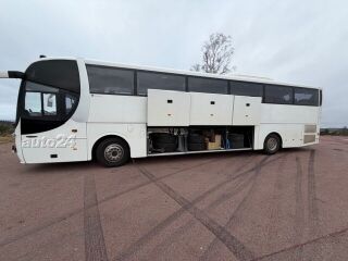 Scania Omniexpress 302kW